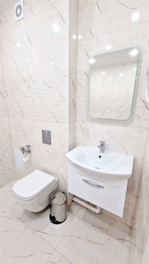 Люкс в Сосновый бор