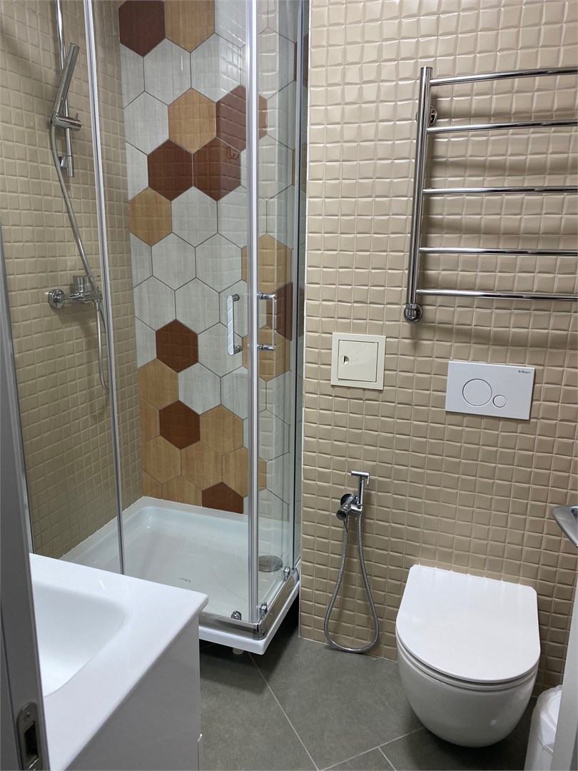 Комфорт двухместный в На Пушкина