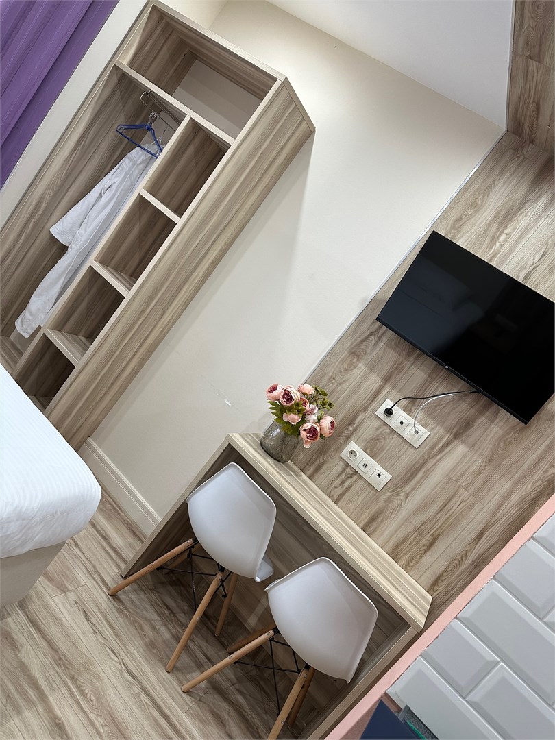 Комфорт двухместный в На Пушкина