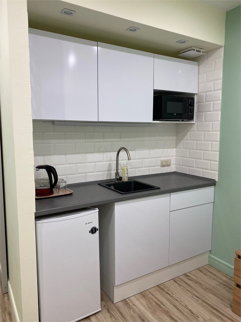 Комфорт одноместный в На Пушкина