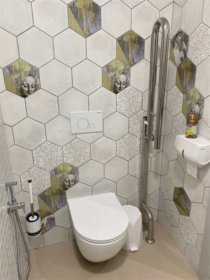 Комфорт одноместный в На Пушкина