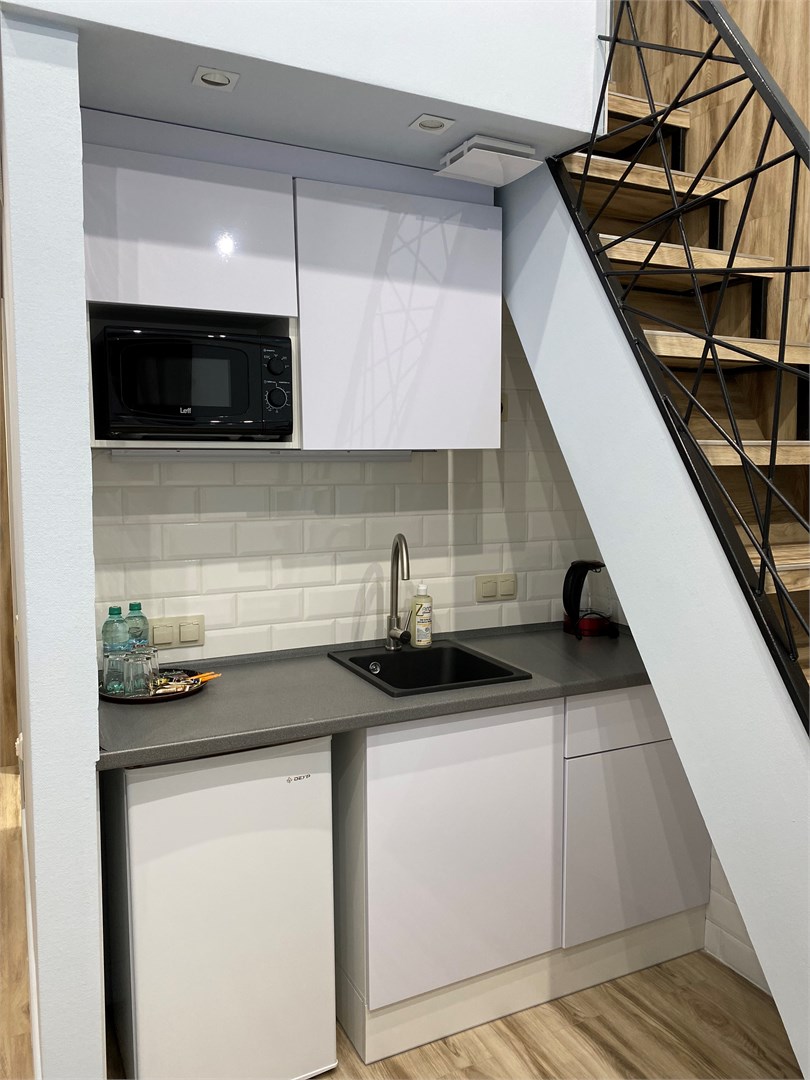 Комфорт трехместный в На Пушкина