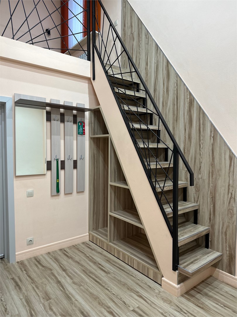 Комфорт четырехместный в На Пушкина