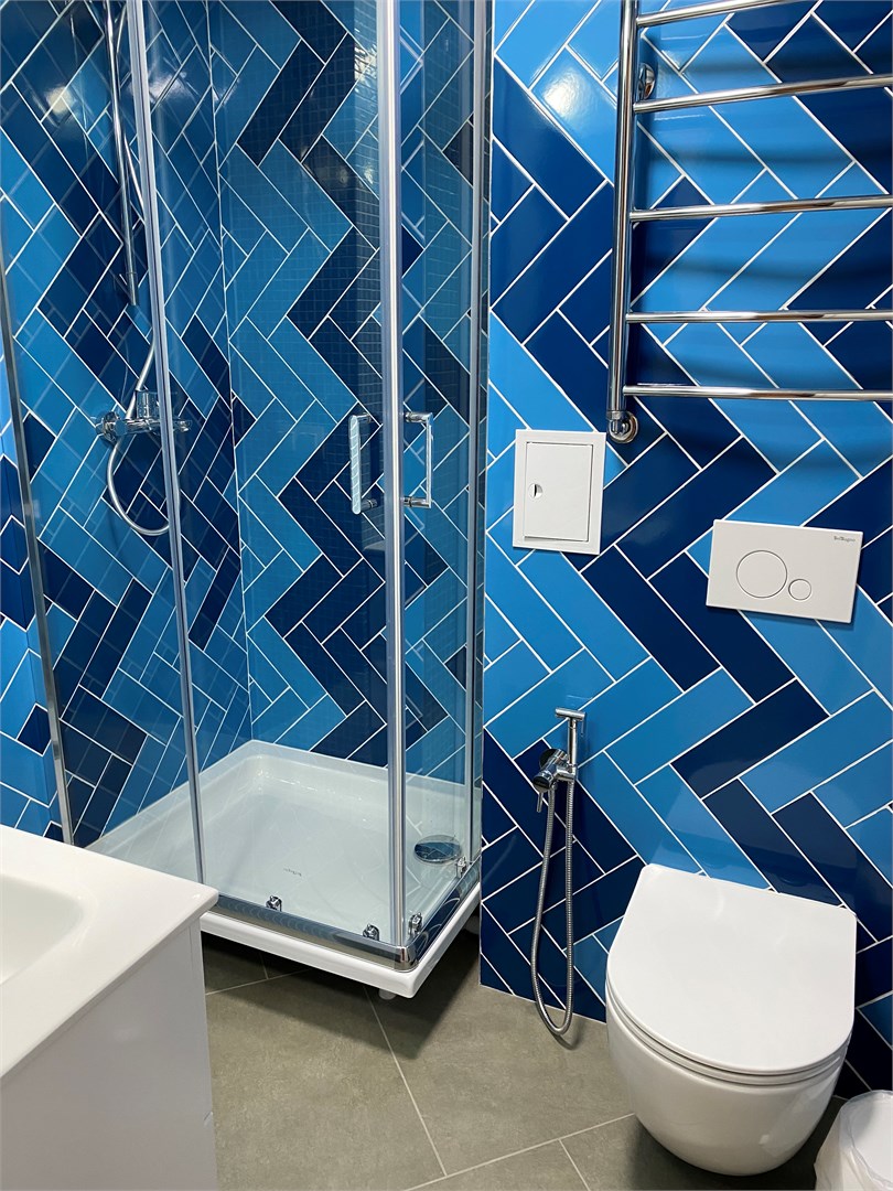 Комфорт четырехместный в На Пушкина