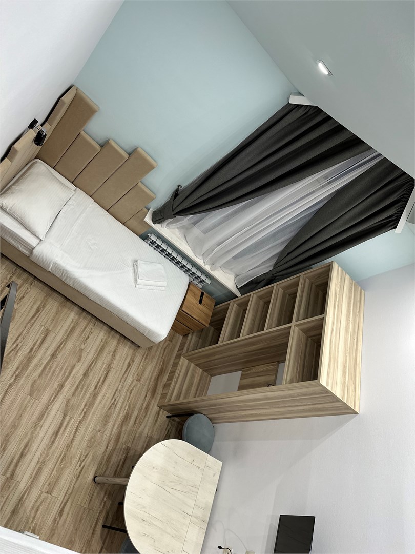 Комфорт шестиместный в На Пушкина