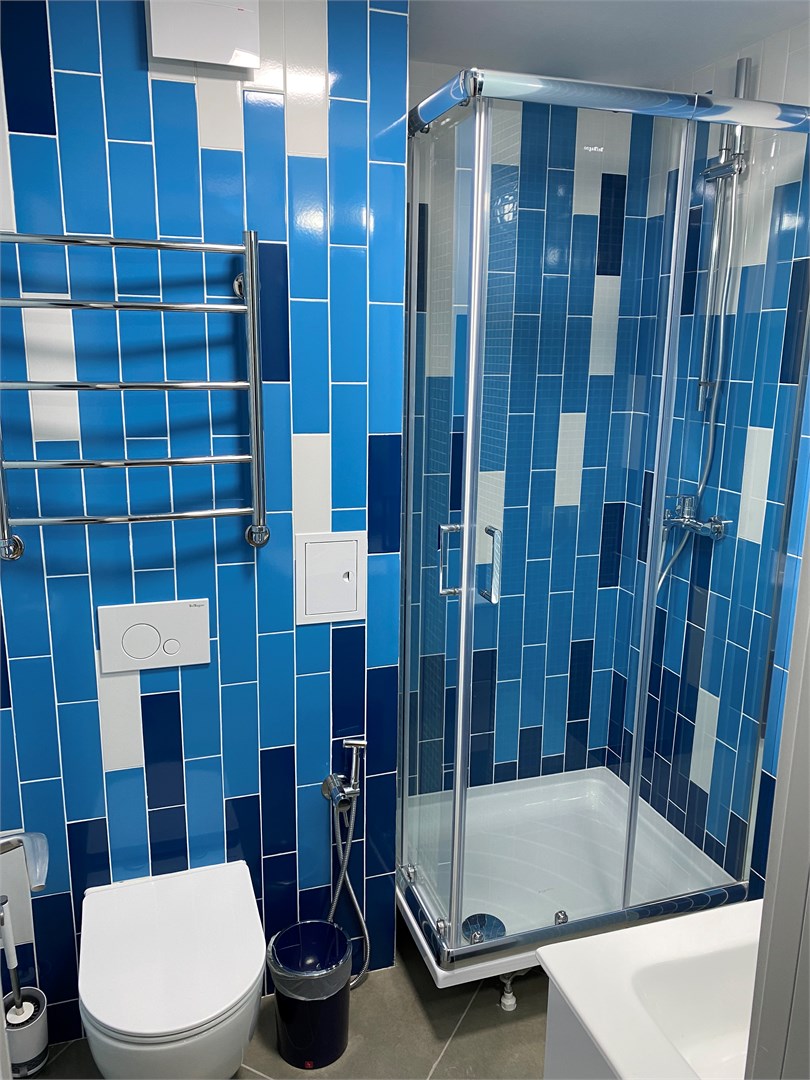 Комфорт шестиместный в На Пушкина