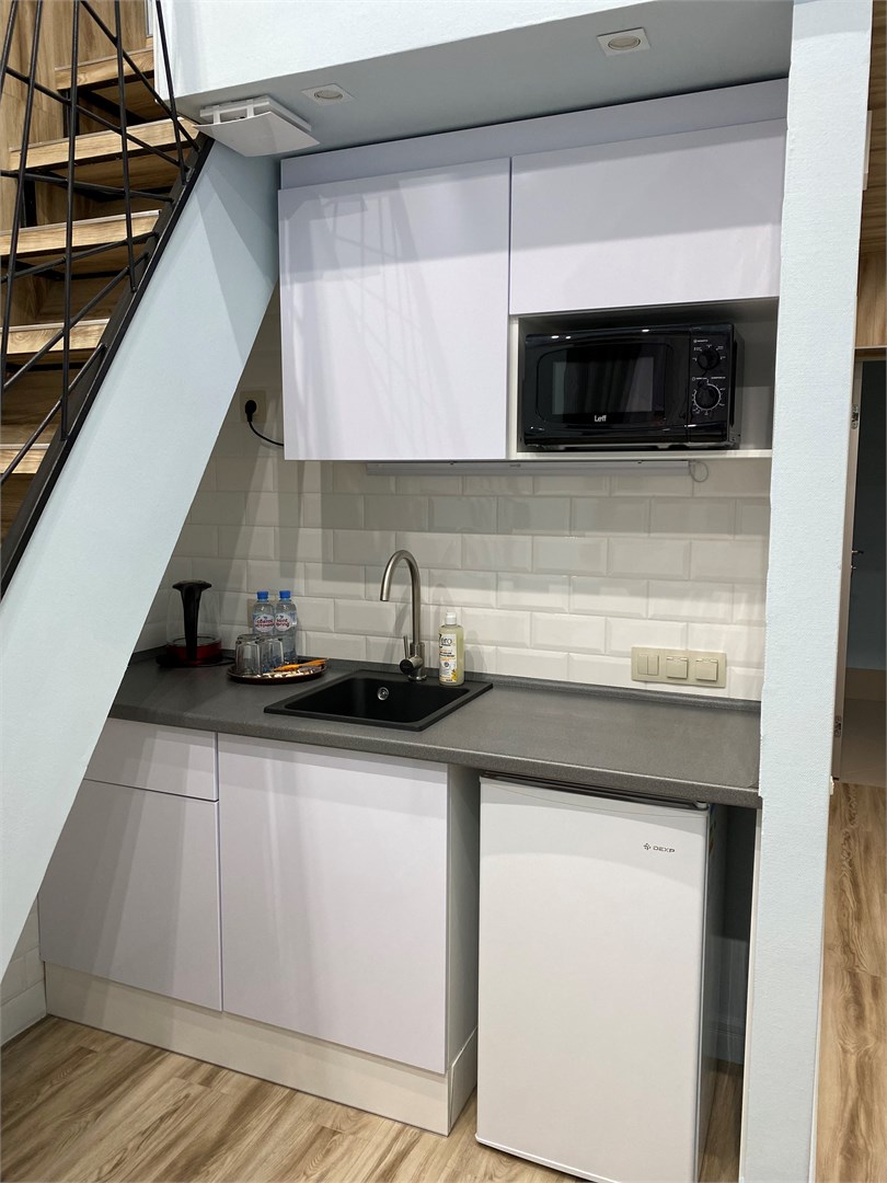 Комфорт шестиместный в На Пушкина