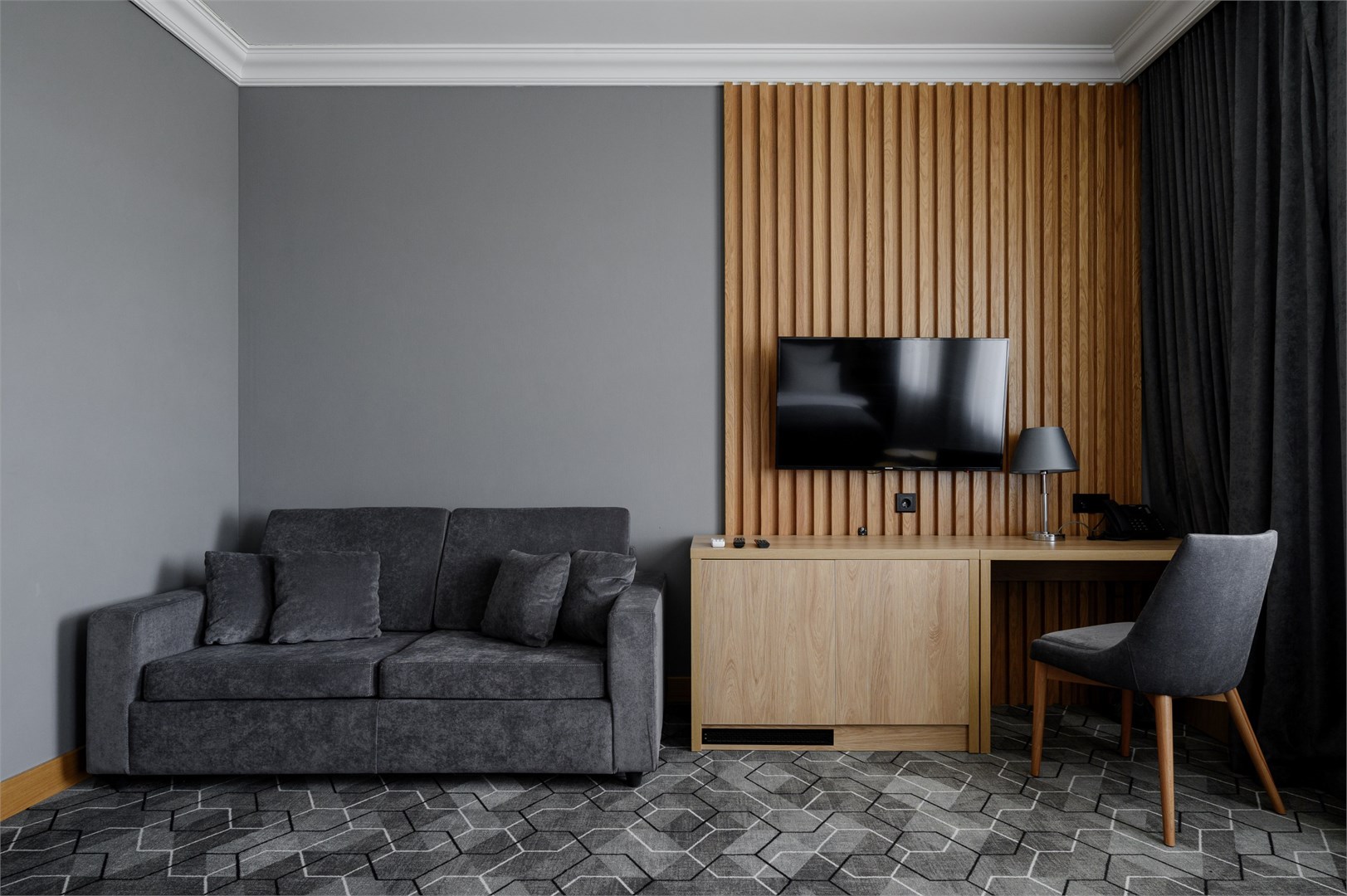 Делюкс в Azimut Парк Отель Волга Астрахань