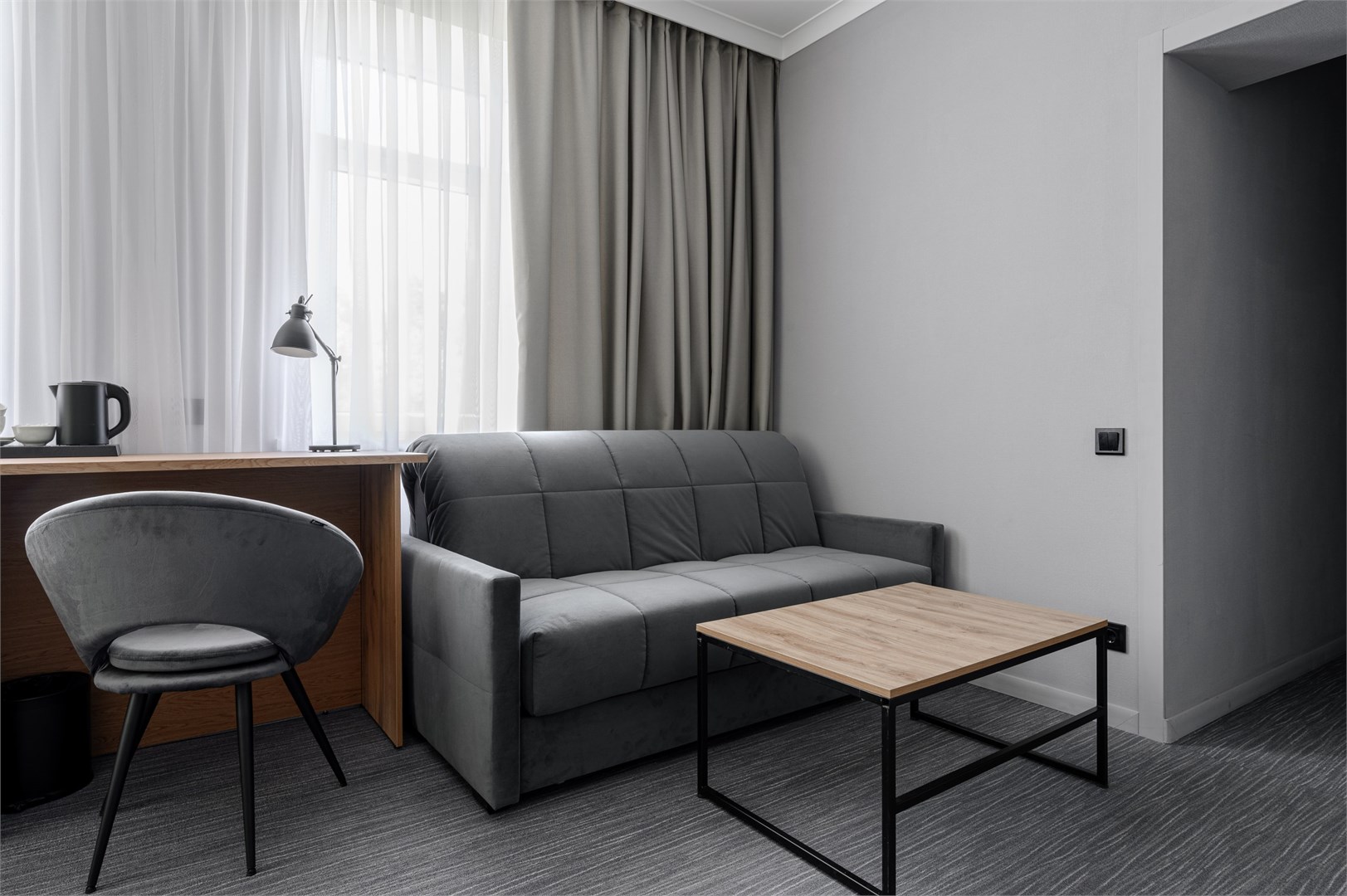 Гранд Супериор в Azimut Парк Отель Волга Астрахань