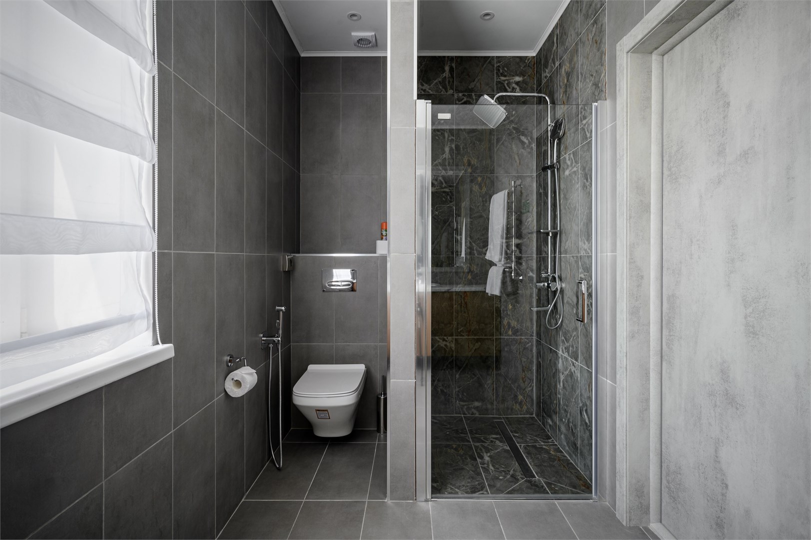 Гранд Супериор в Azimut Парк Отель Волга Астрахань