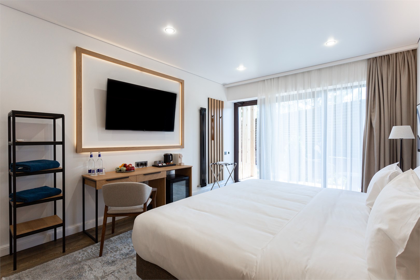 Супериор в О2 Дыхание моря