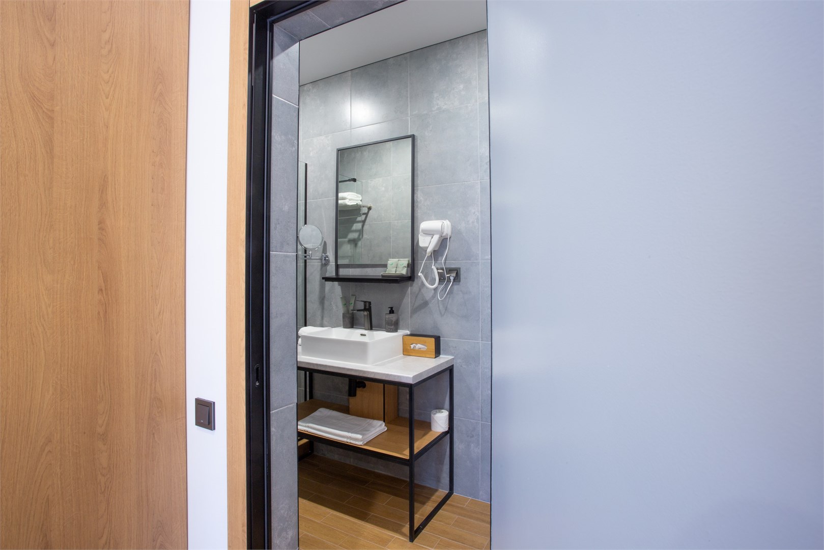 Улучшенный Супериор в О2 Дыхание моря