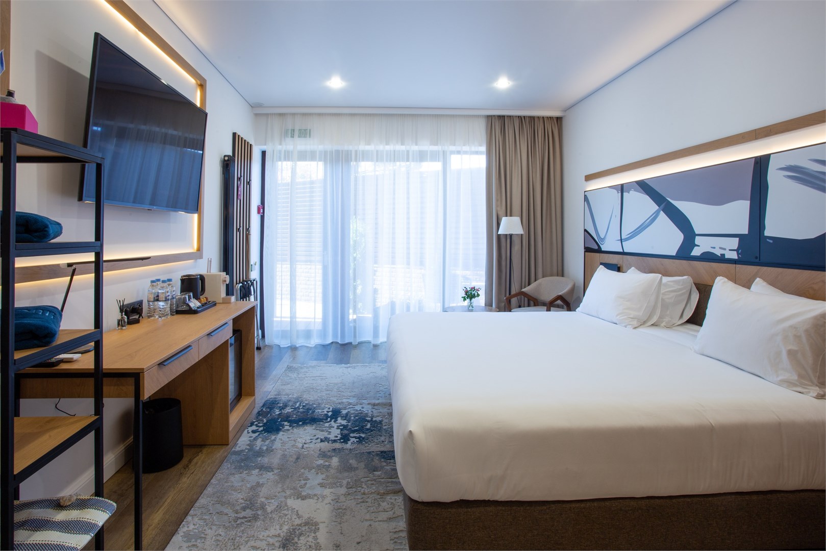 Улучшенный Супериор в О2 Дыхание моря