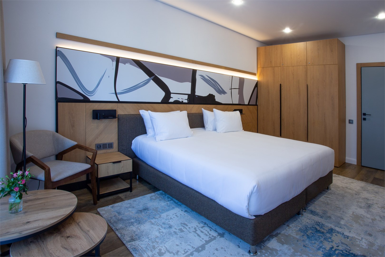 Улучшенный Супериор в О2 Дыхание моря