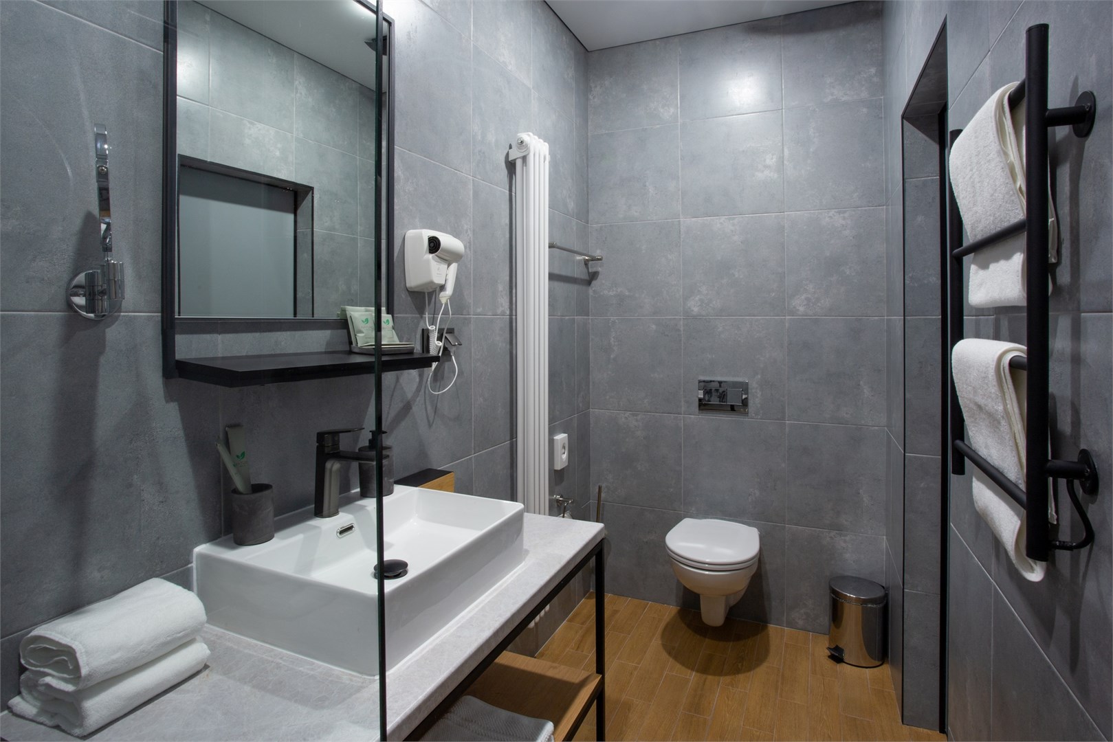 Улучшенный Супериор в О2 Дыхание моря