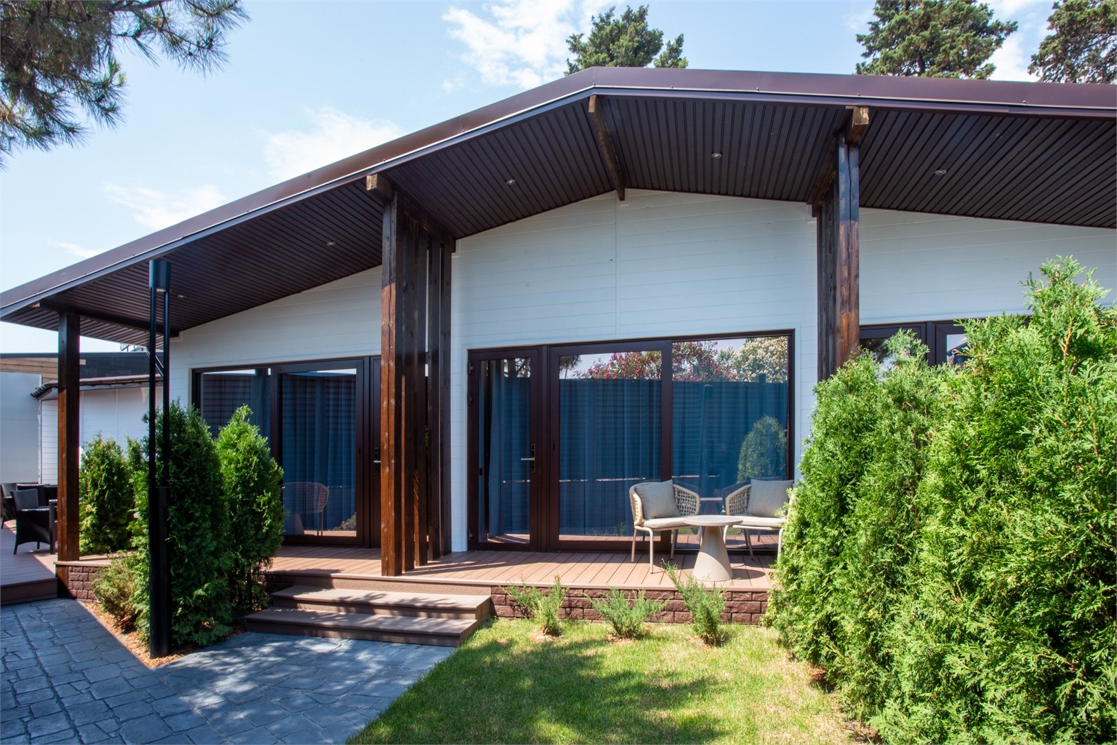 Улучшенный Супериор в О2 Дыхание моря