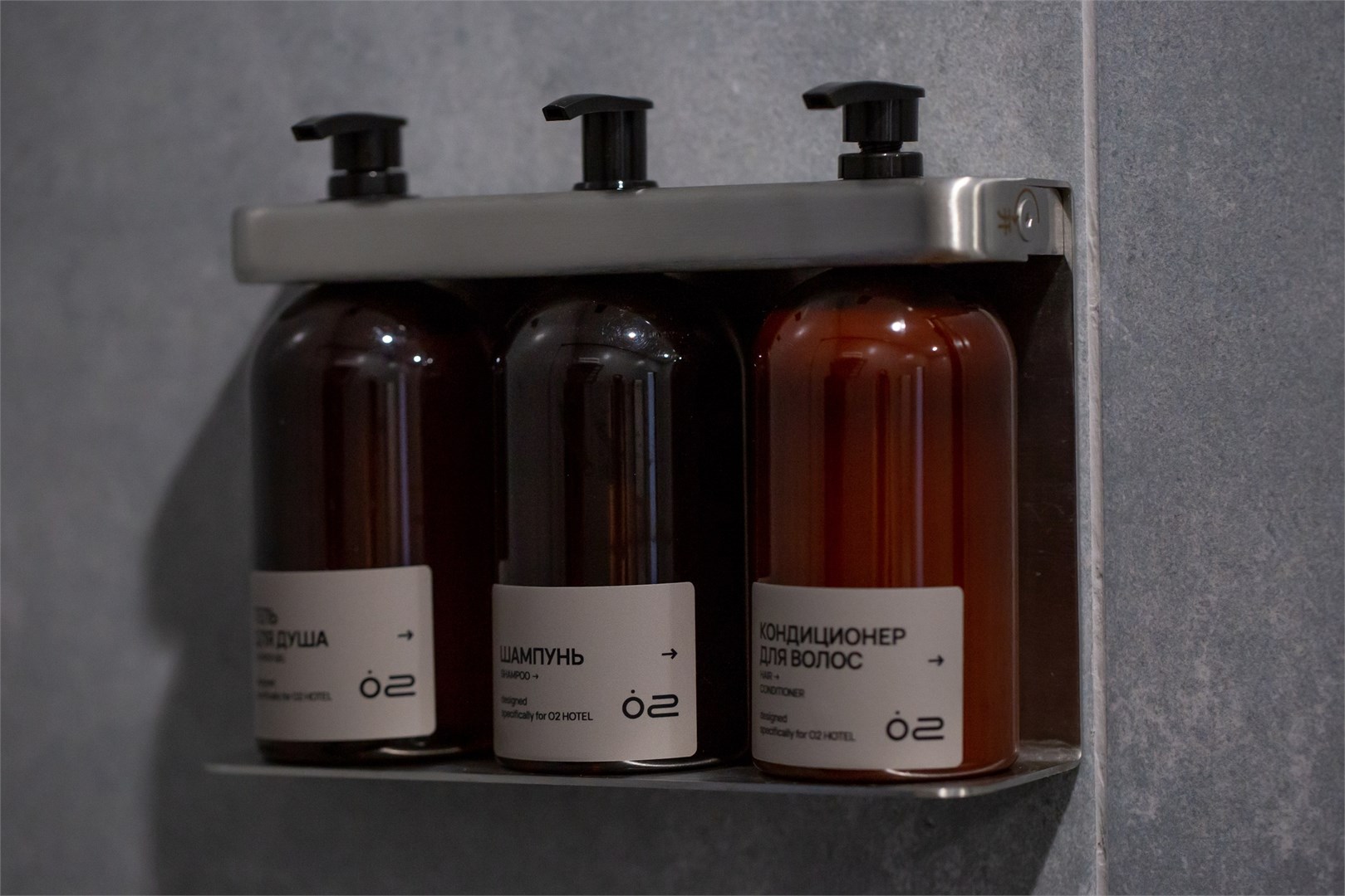 Улучшенный Супериор в О2 Дыхание моря