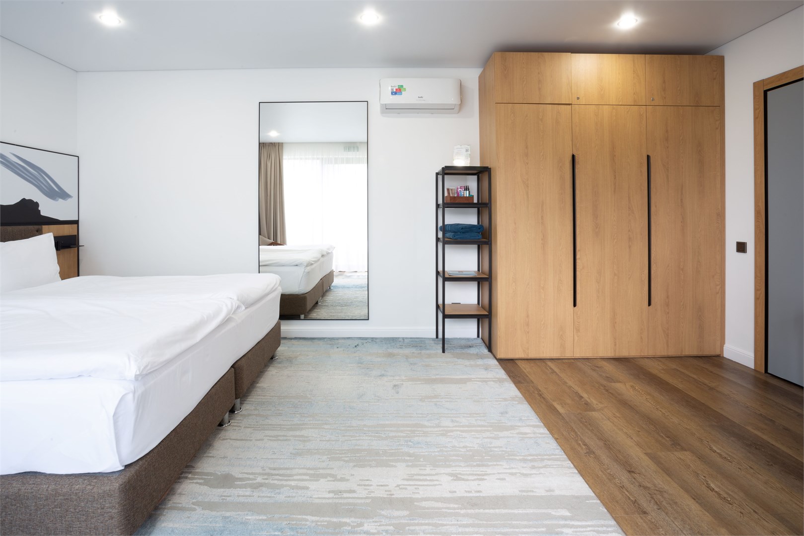 Супериор Семейный в О2 Дыхание моря