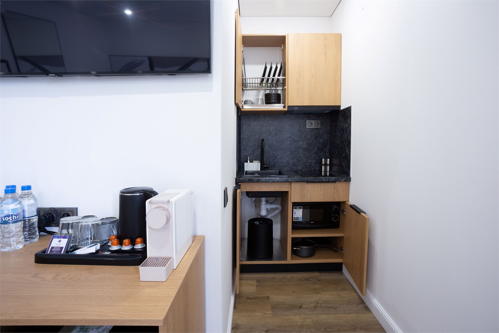 Супериор Семейный в О2 Дыхание моря