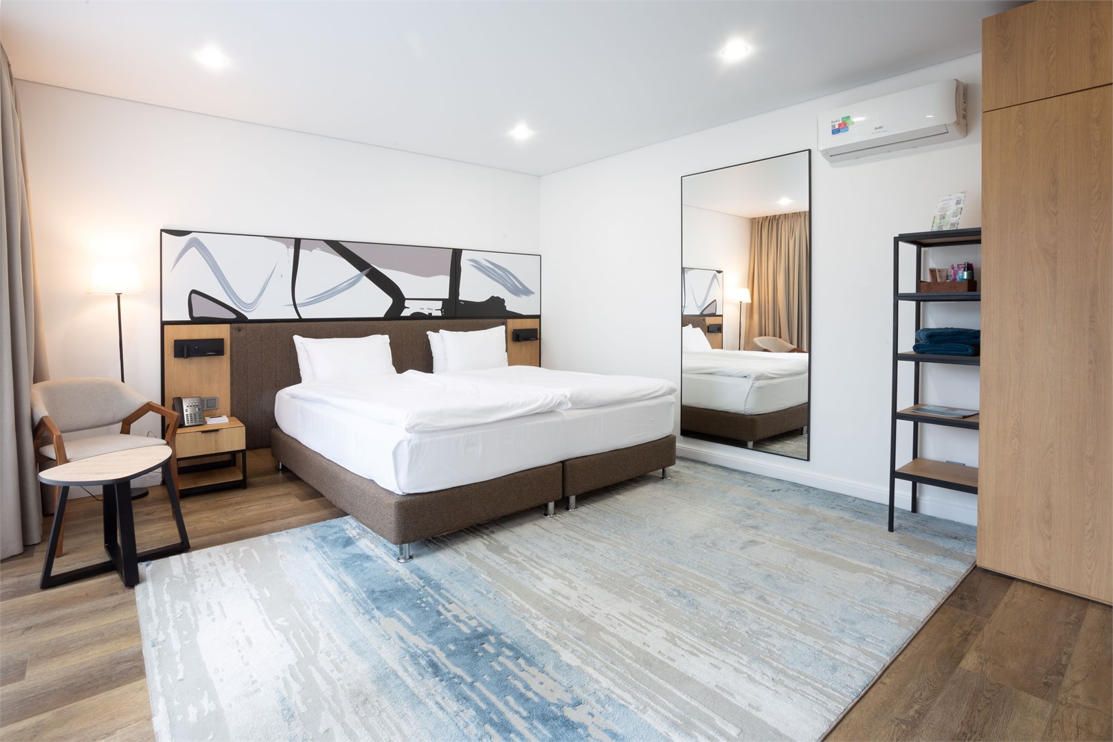 Супериор Семейный в О2 Дыхание моря