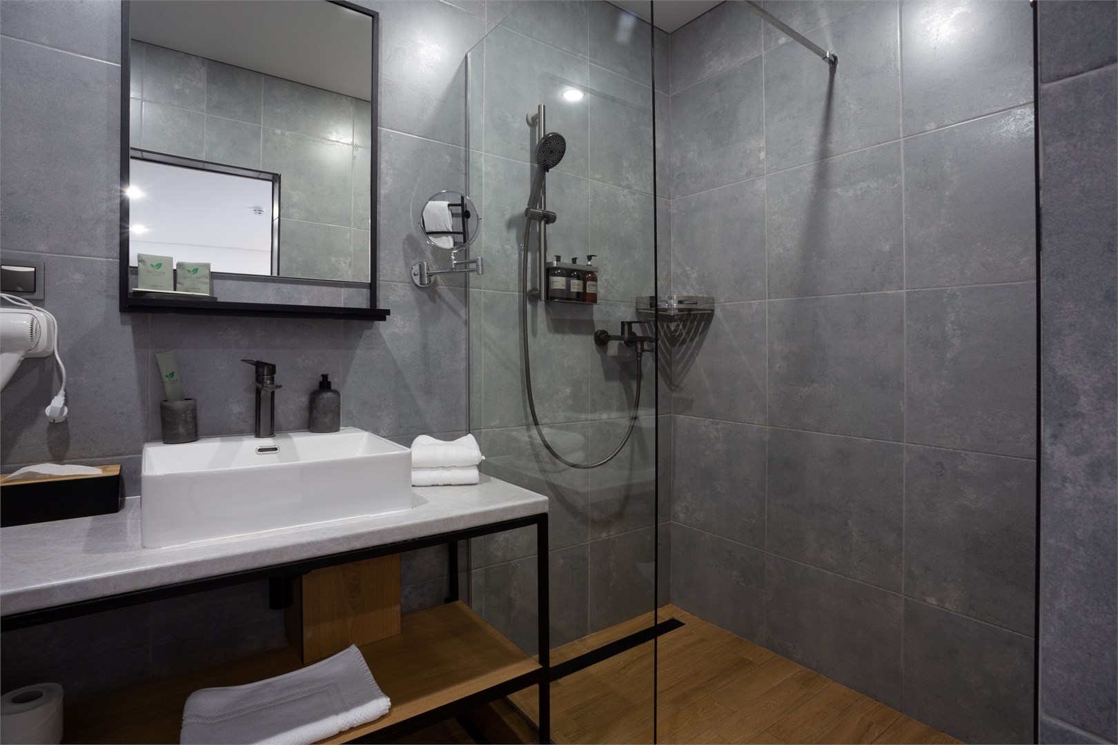 Супериор Семейный в О2 Дыхание моря