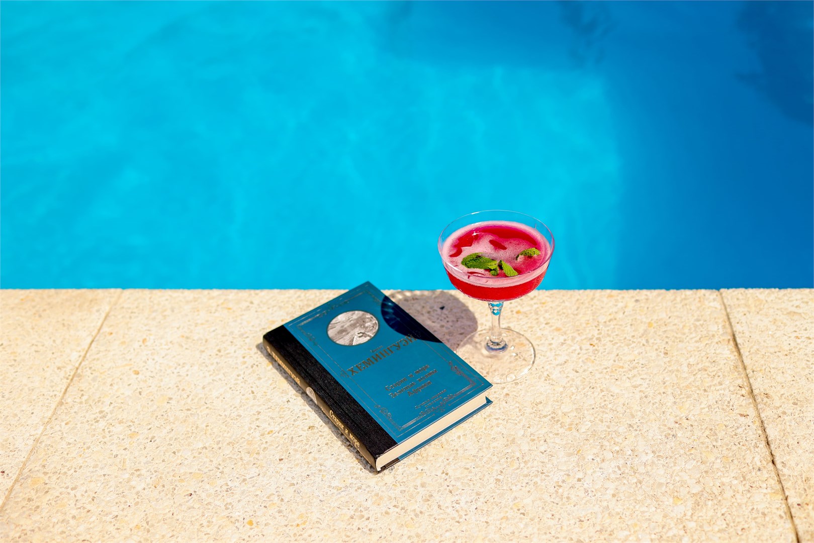 Супериор Семейный в О2 Дыхание моря