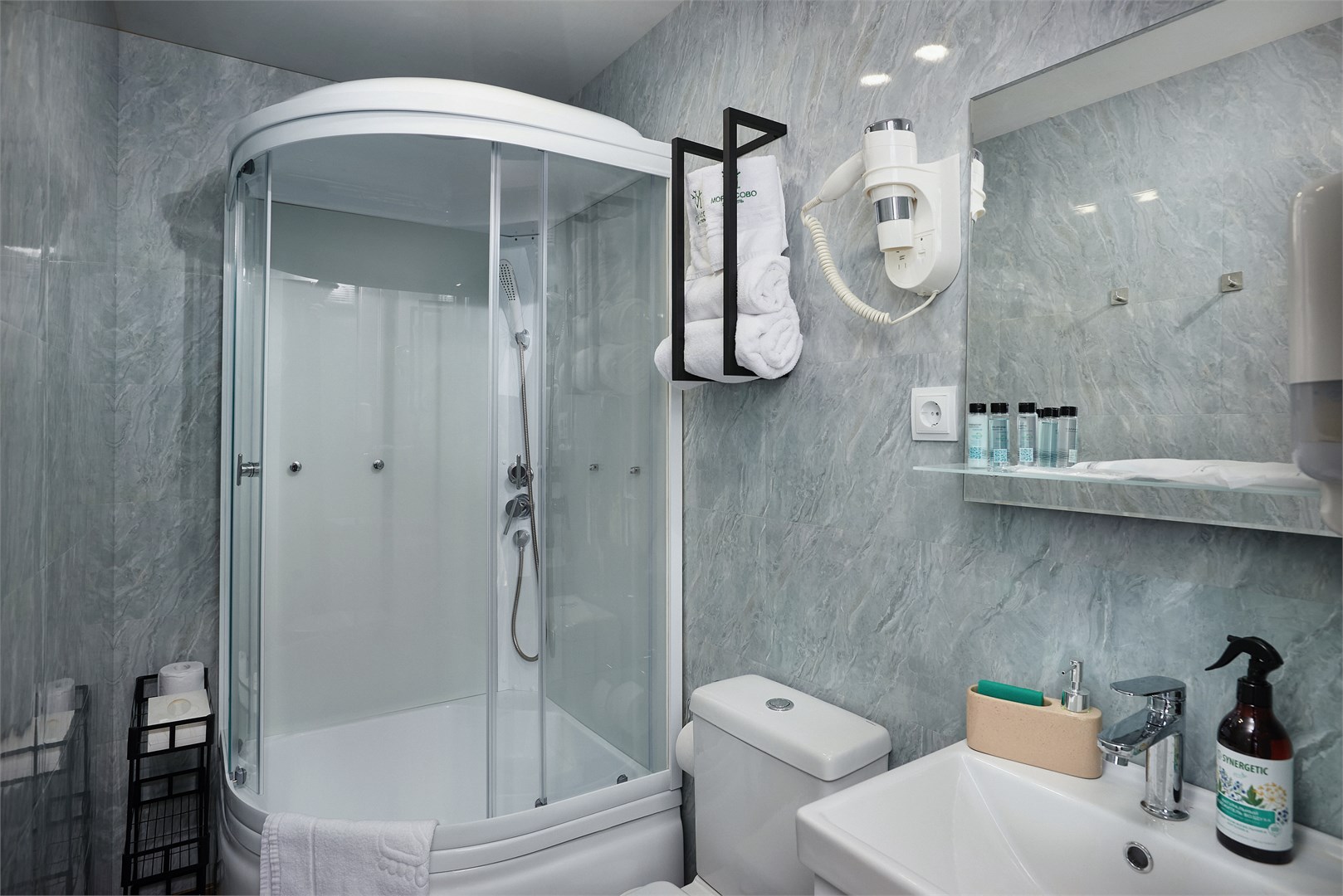 6 Гостевой  дом Сфера в Мордасово