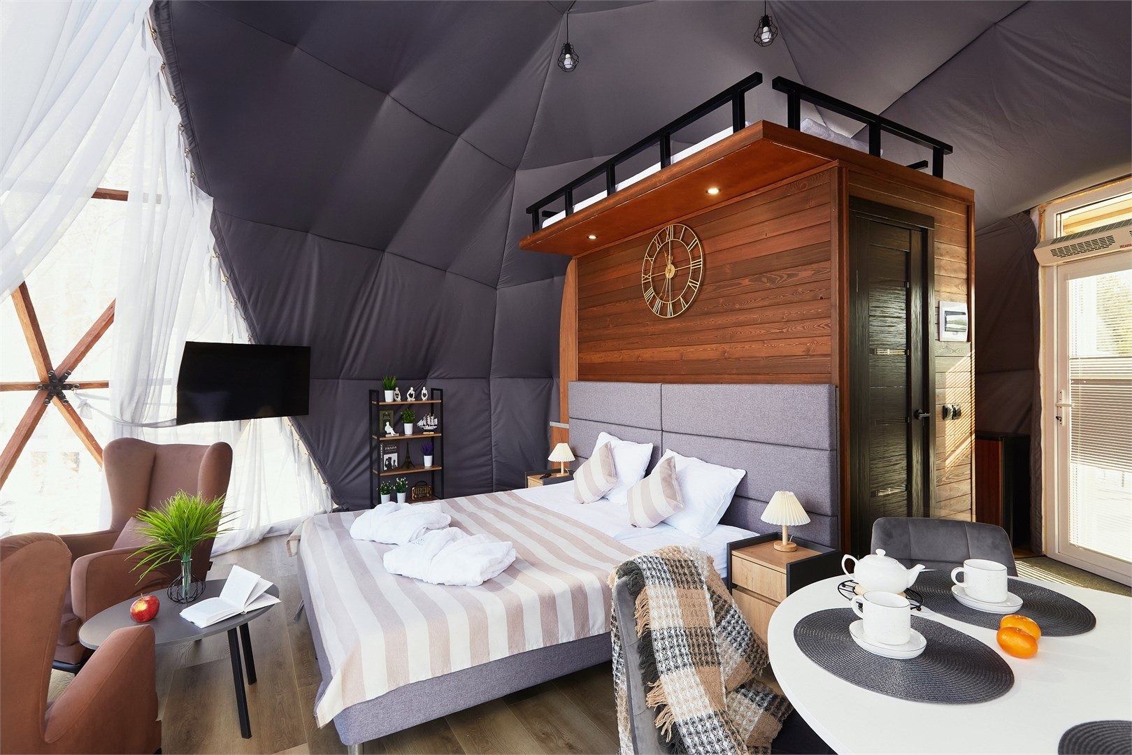 6 Гостевой  дом Сфера в Мордасово