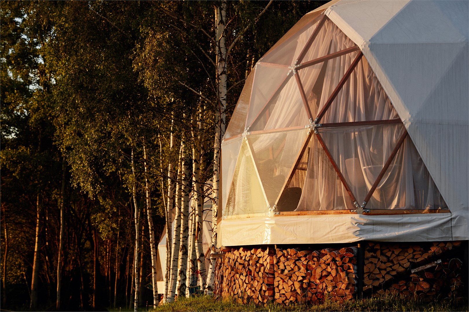 6 Гостевой  дом Сфера в Мордасово