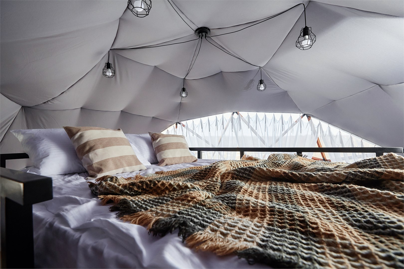 7 Гостевой  дом Сфера в Мордасово