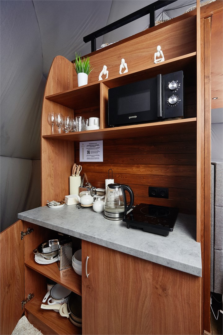 7 Гостевой  дом Сфера в Мордасово