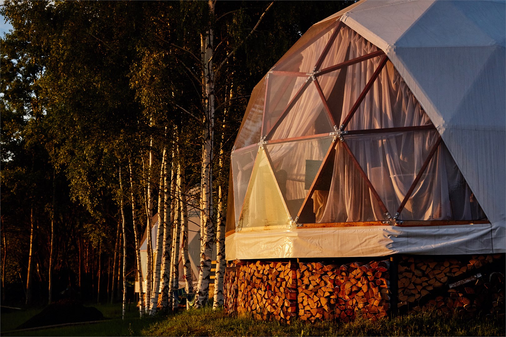 7 Гостевой  дом Сфера в Мордасово