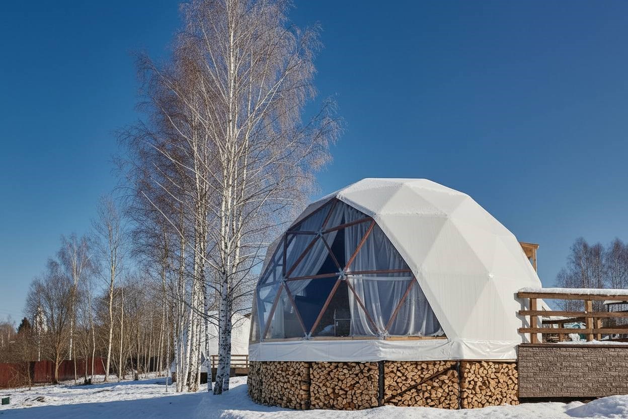 7 Гостевой  дом Сфера в Мордасово