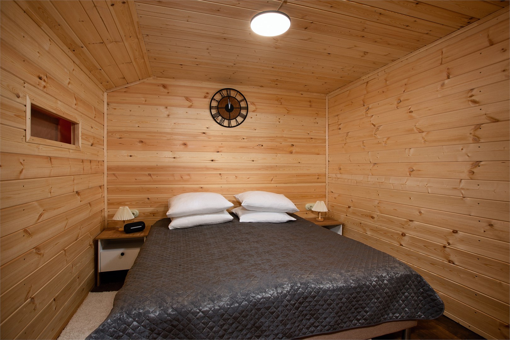 10 гостевой дом Сафари в Мордасово