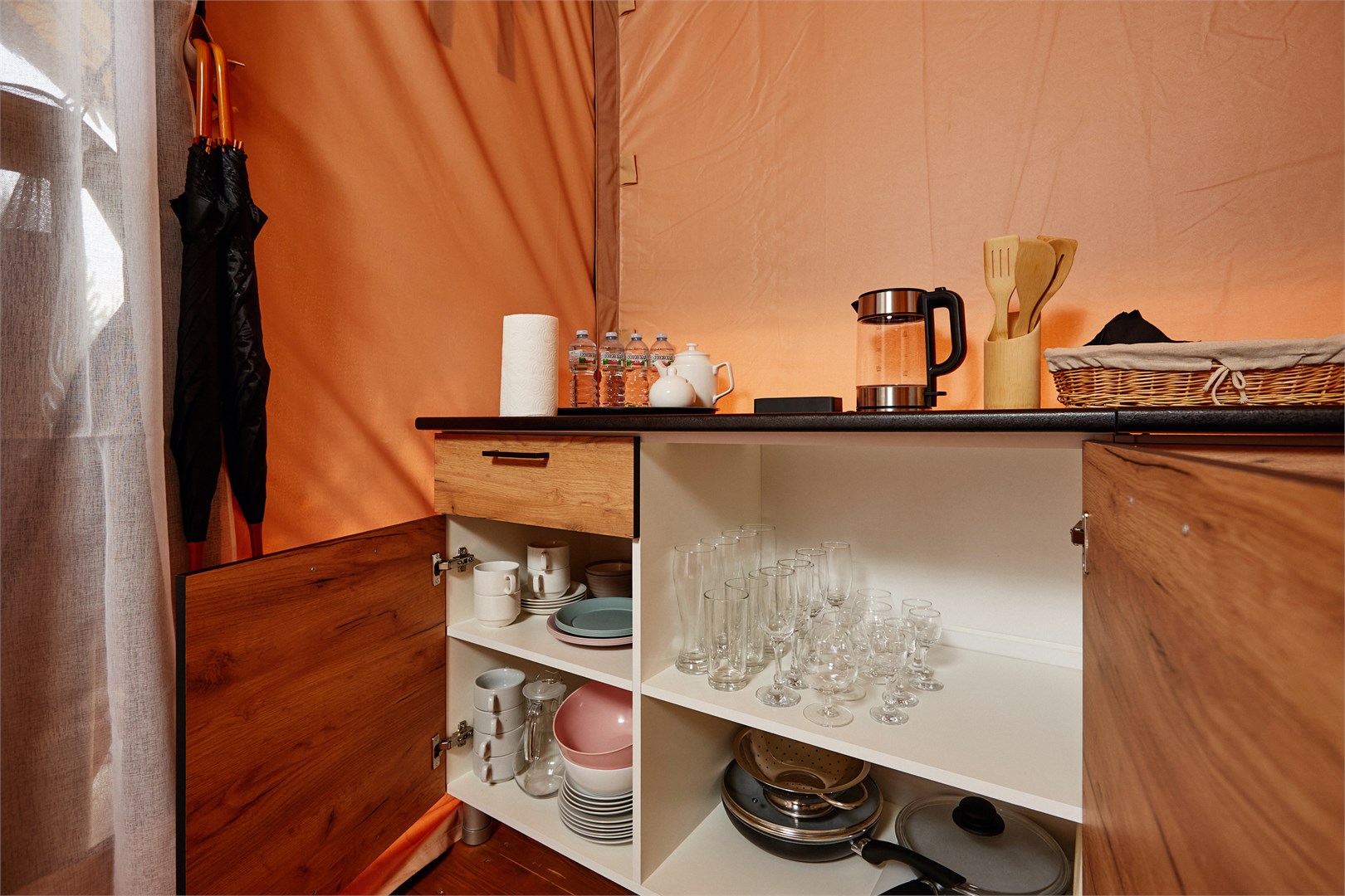 11 гостевой дом Сафари в Мордасово