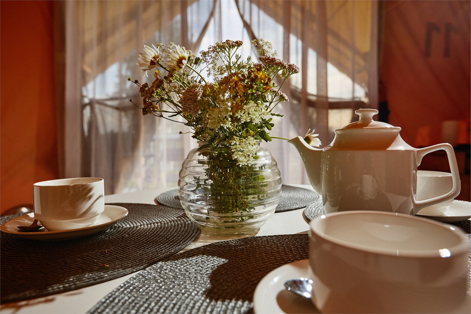 11 гостевой дом Сафари в Мордасово