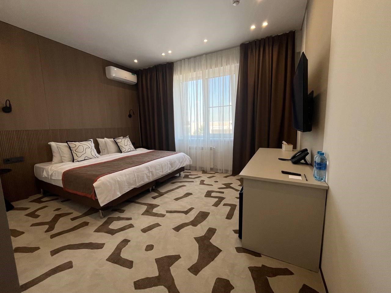 Селятино: Отель М.33