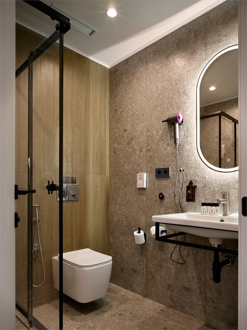 Superior (Улучшенный) в М.33