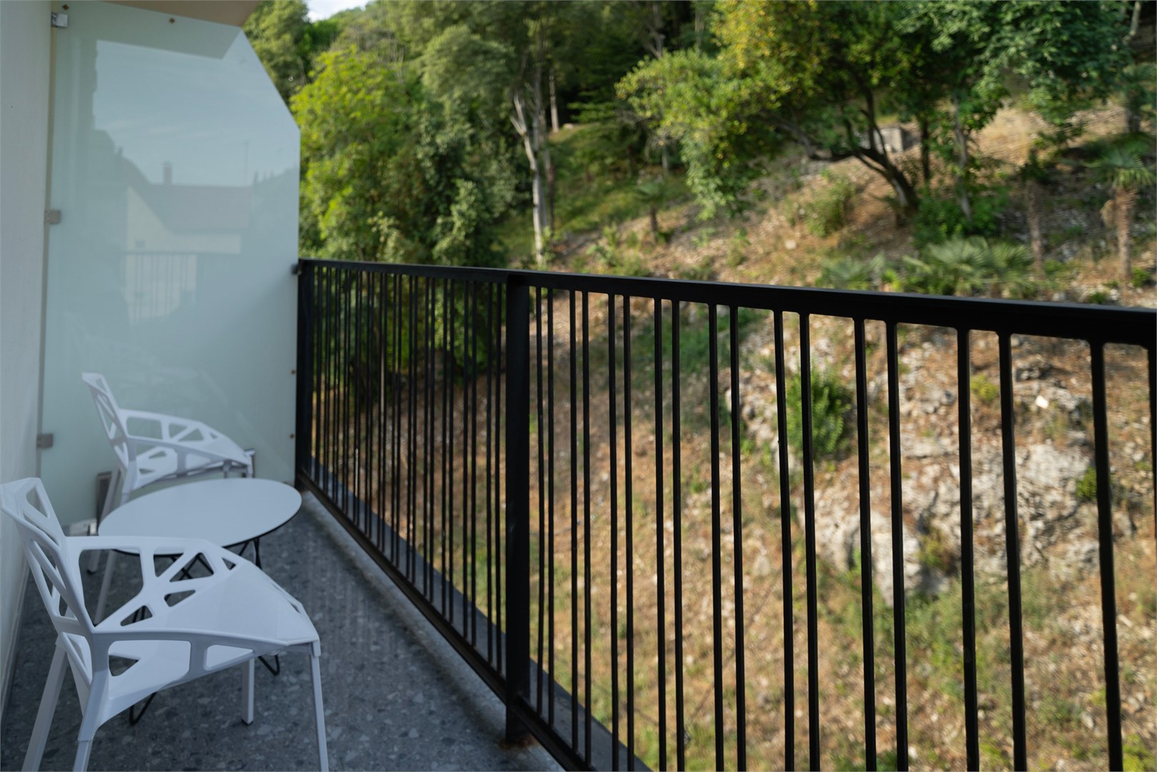 СТАНДАРТ С БАЛКОНОМ в Yupshara Hotel SPA & Resort