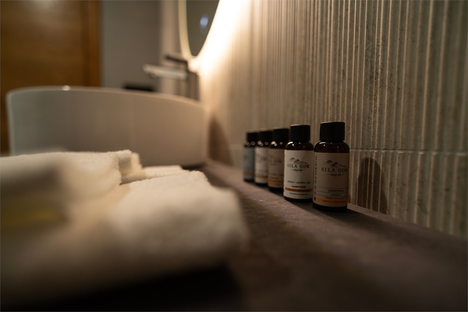 СТАНДАРТ С БАЛКОНОМ в Yupshara Hotel SPA & Resort