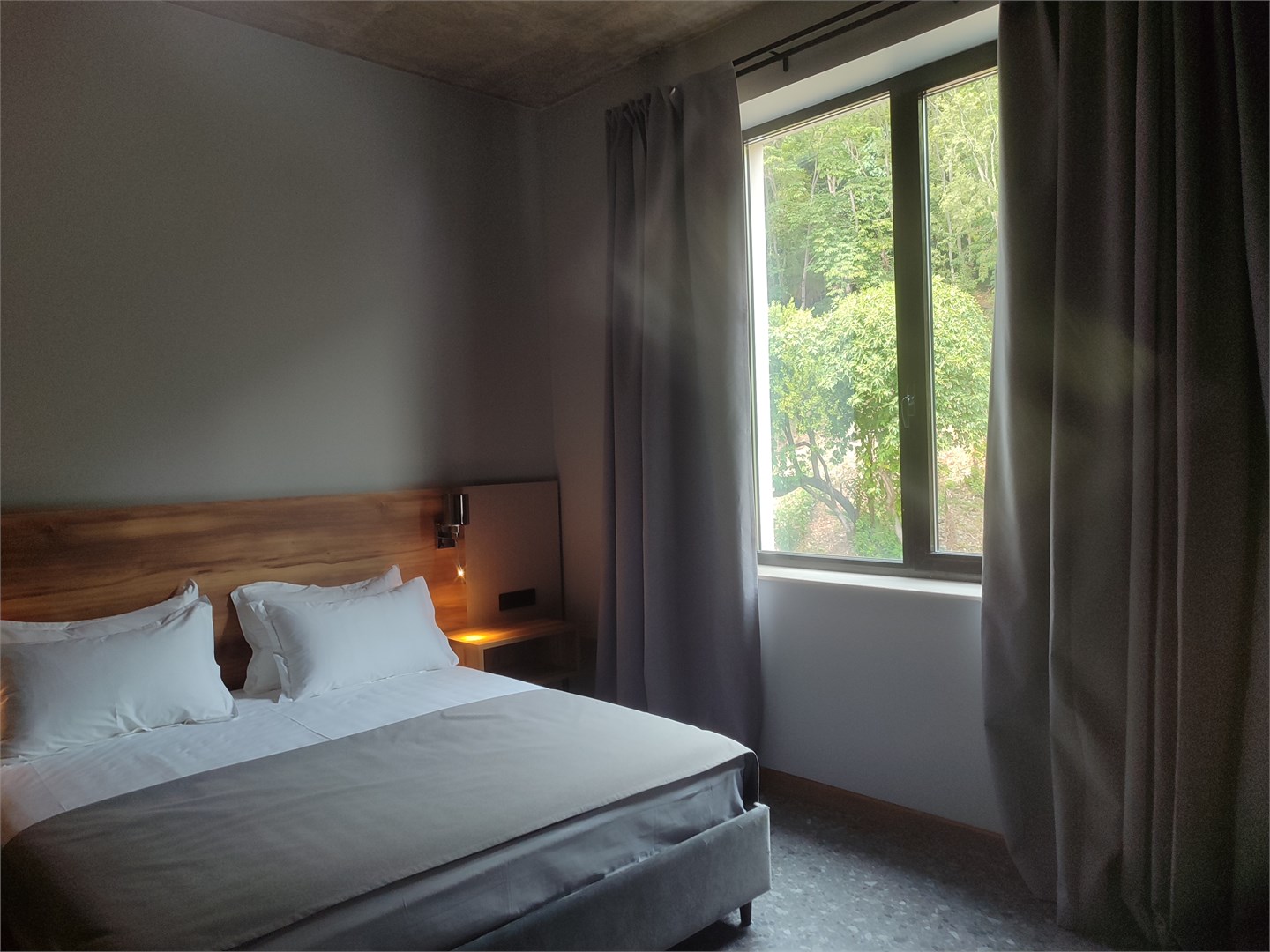 СТАНДАРТ БЕЗ БАЛКОНА в Yupshara Hotel SPA & Resort