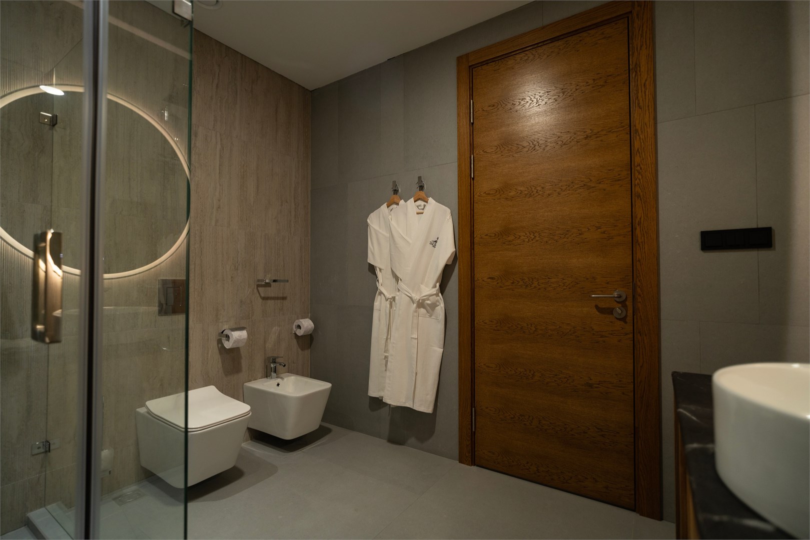 СТАНДАРТ БЕЗ БАЛКОНА в Yupshara Hotel SPA & Resort