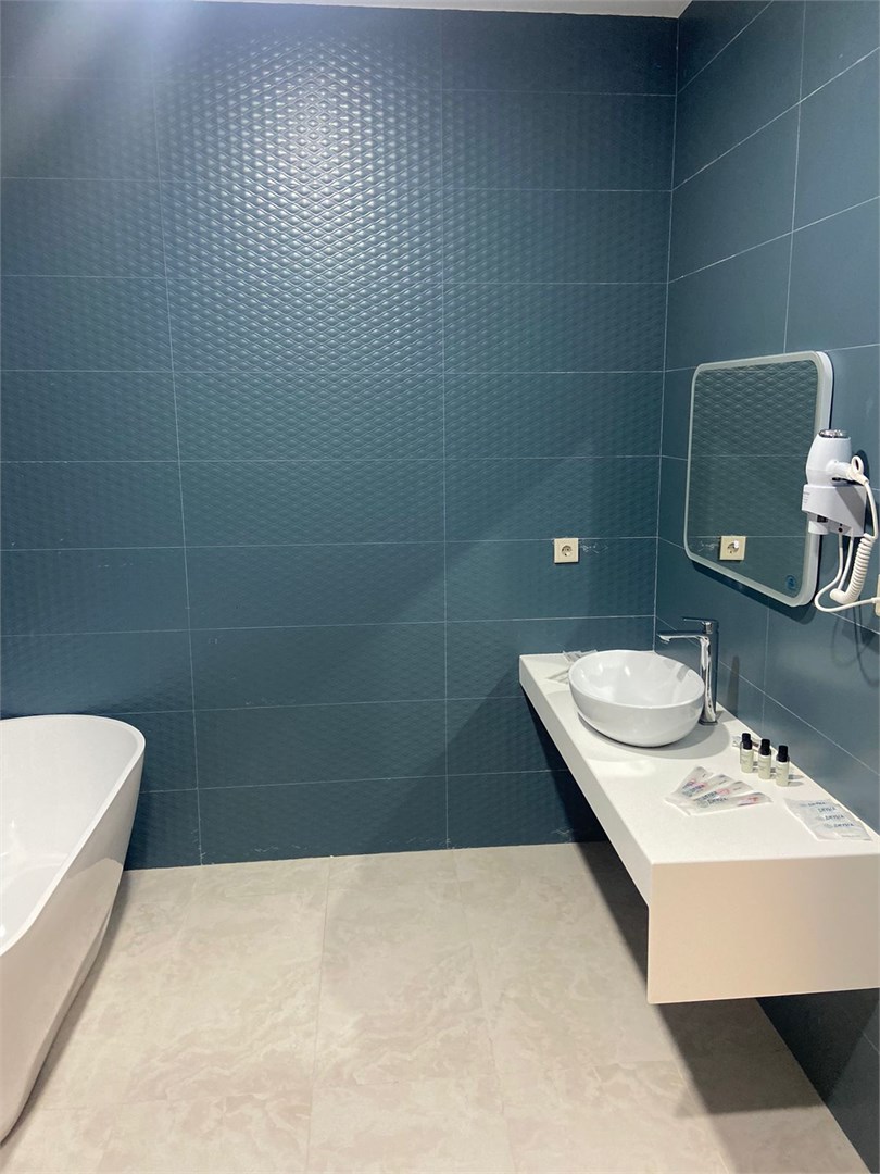 3-х местные апартаменты с кухней (Дача Лаврова) в В доме у моря