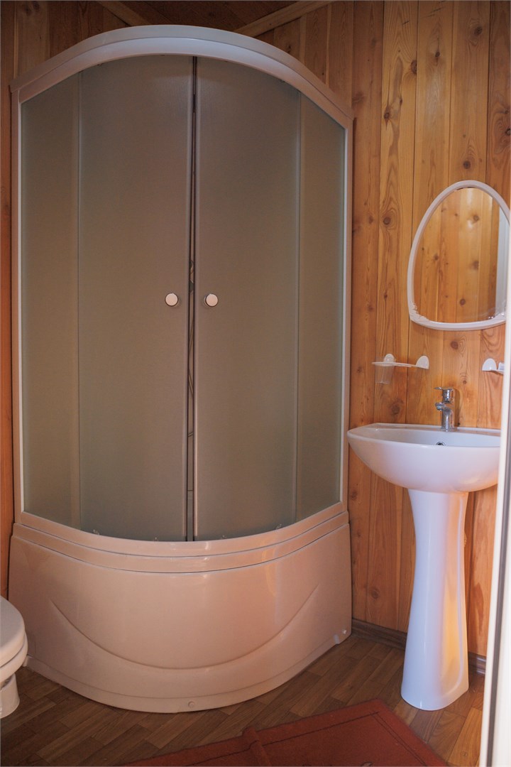 Одноместный кат А (двуспальная) 6 корпус в Сосновый бор