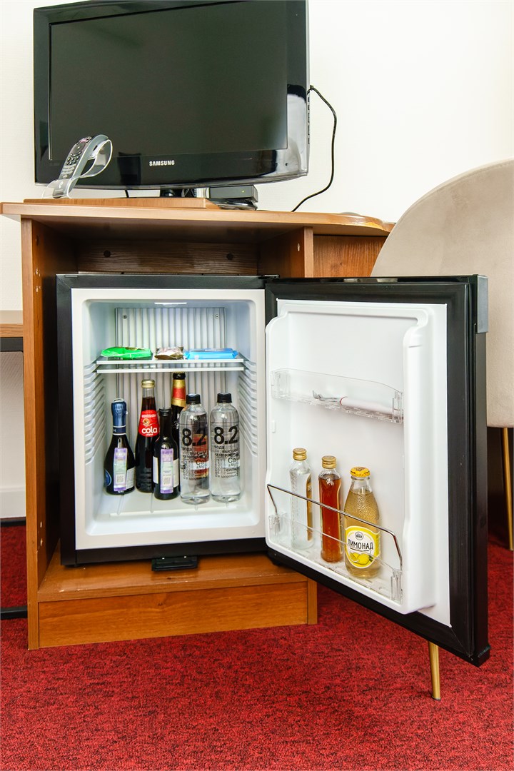 Стандарт двухместный в Пушкин