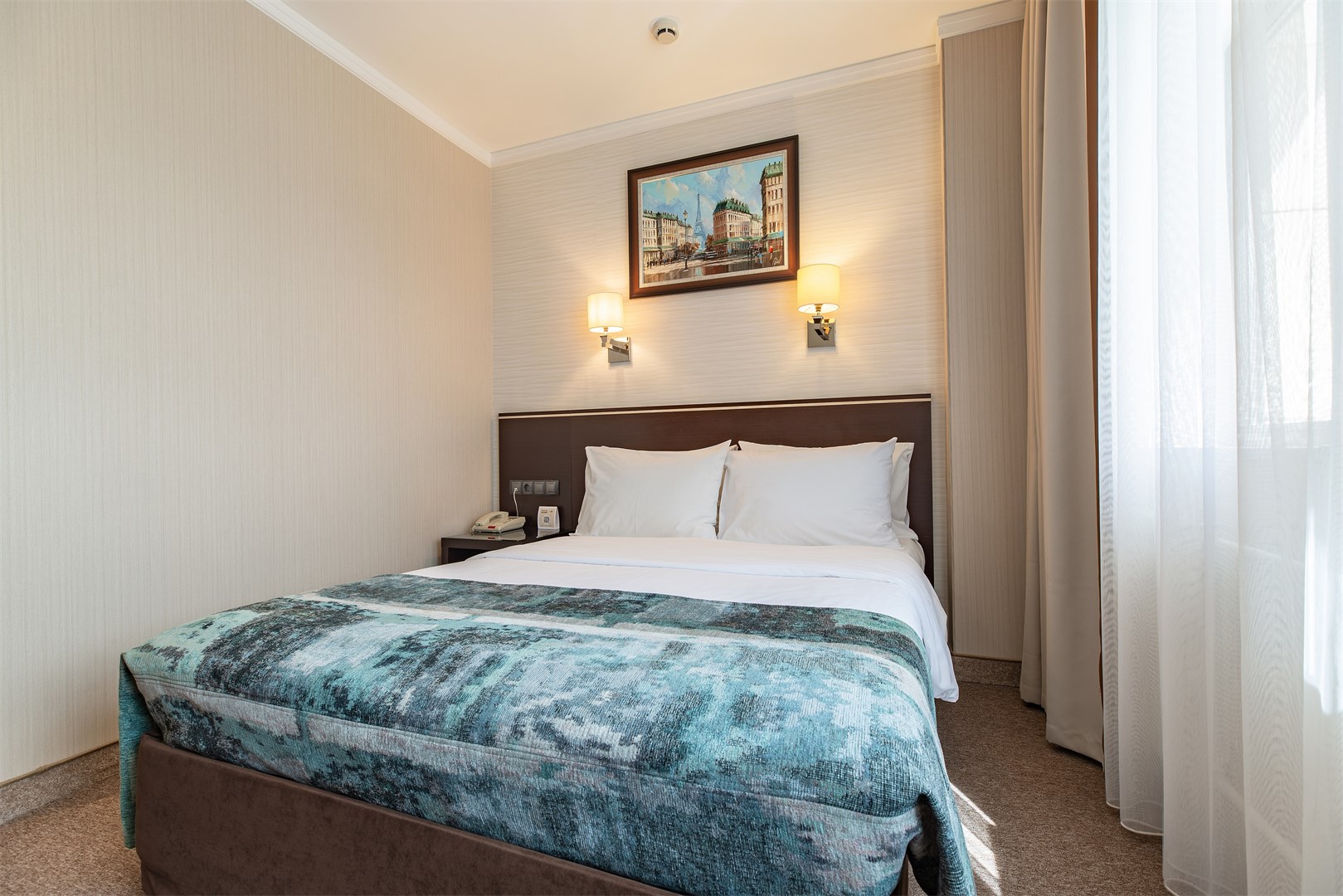 Комфорт номер в Ривьера