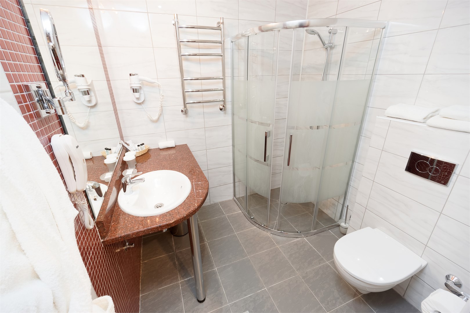 Комфорт улучшенный в Пушкин