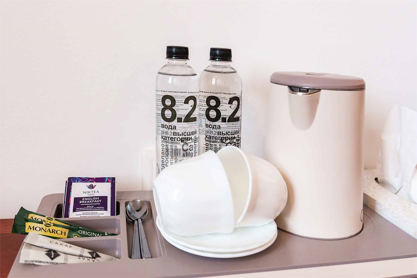 Комфорт улучшенный в Пушкин