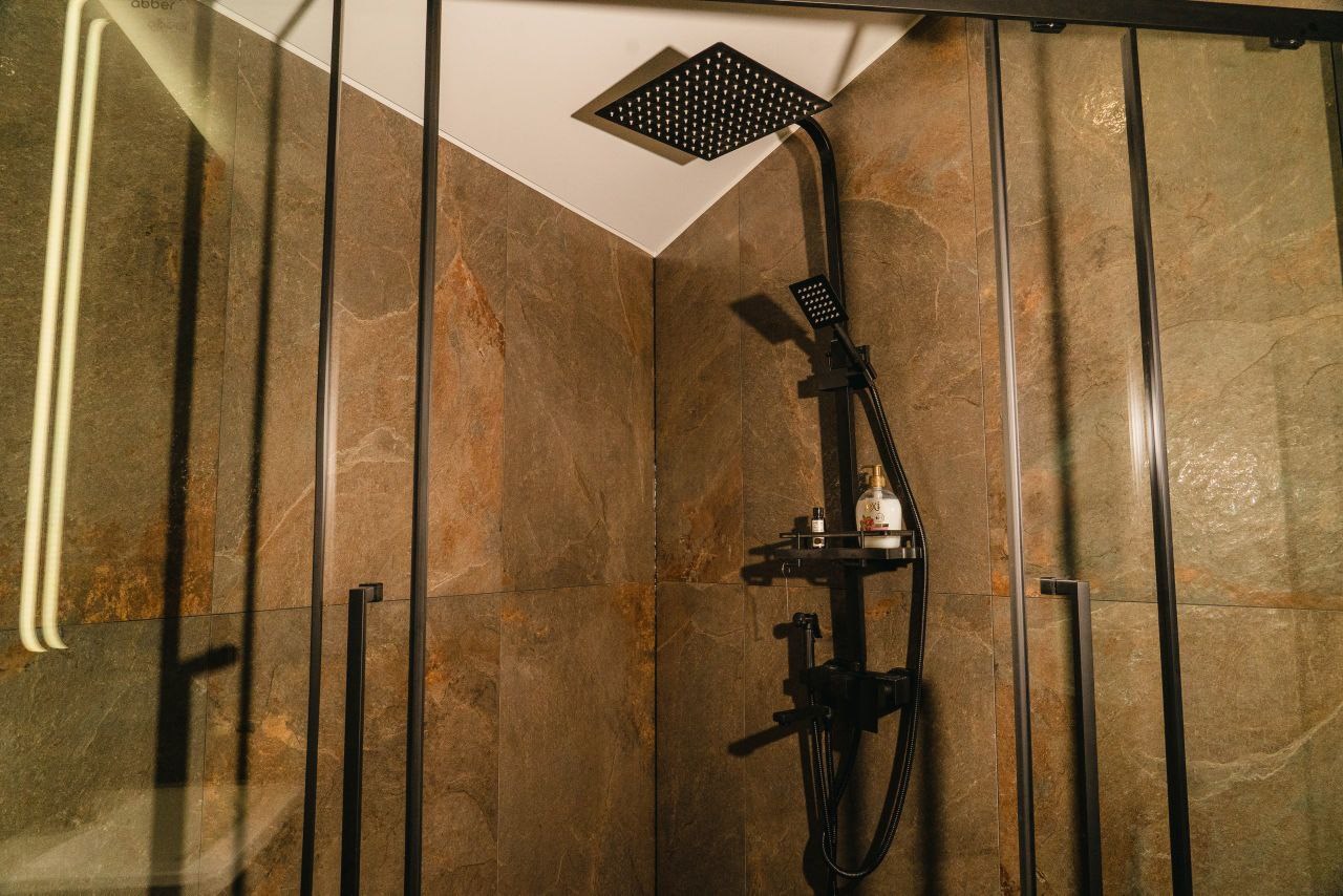 Юрта в Тишь да камыш