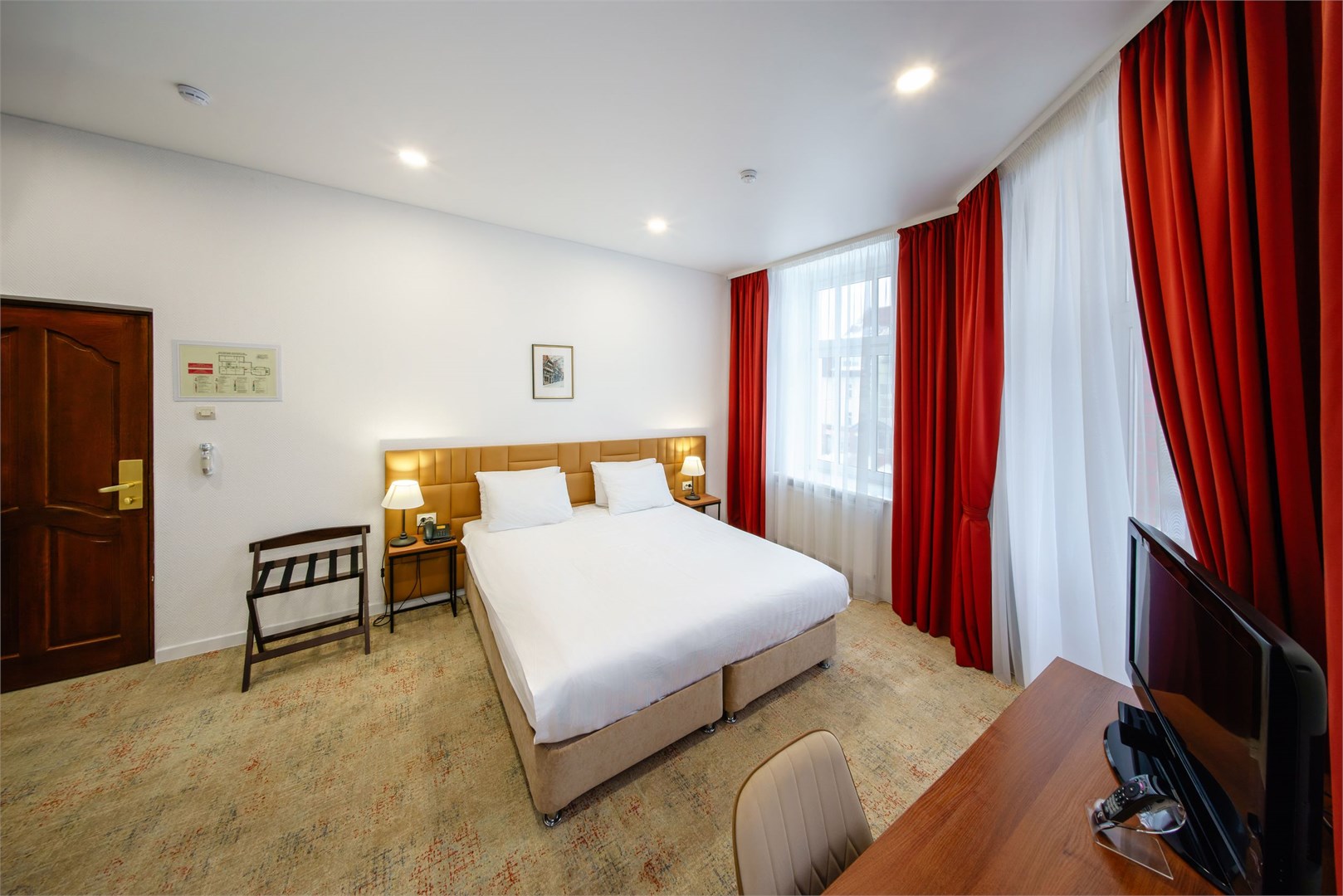 Комфорт в Пушкин